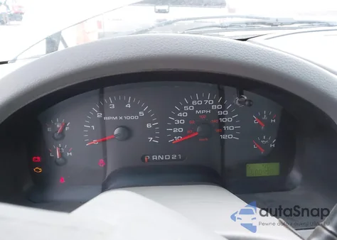 2004 Ford F-150 Lariat/Xl/Xlt z USA, uszkodzony, nr VIN 1FTPX12514NA82760